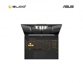 ASUS TUF Gaming F16 FX607J-UN3129W Gaming Laptop (NVIDIA® GeForce RTX™ 4050 6GB,i7-13650HX,16GB,1TB SSD,16” FHD+,W11H,Gray,2Y)