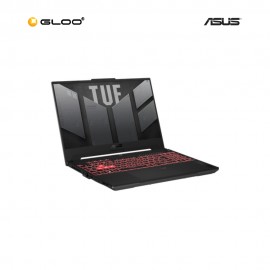 [Pre-order] ASUS TUF Gaming A15 FA507U-VLP096W Gaming Laptop (NVIDIA® GeForce RTX™ 4060 8GB,R9-8945HS,16GB,1TB SSD,15.6” FHD,W11H,Gray,2Y) [ETA:3-5 working days]