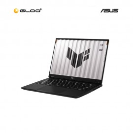 ASUS TUF A14 FA401W-VRG021W Gaming Laptop (R9 AI-HX370,16GB,1TB SSD,RTX4060 8GB,14”2.5K WQXGA,W11H,Jaeger Gray,2Y)