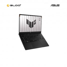 ASUS TUF A14 FA401W-VRG021W Gaming Laptop (NVIDIA® GeForce RTX™ 4060 8GB,R9 AI-HX370,16GB,1TB SSD,14”2.5K WQXGA,W11H,Jaeger Gray,2Y)