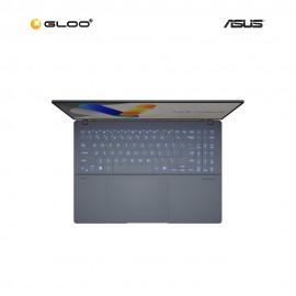 [Pre-order] ASUS Vivobook S 16 OLED S5606M-AMX176WSM Laptop (CU5-125H,16GB,512GB SSD,Intel Arc Graphics,H&S+M365,16”3.2K OLED,W11H,Blue,2Y) [ETA:3-5 working days]