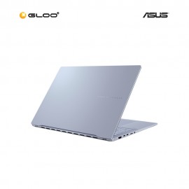 [Pre-order] ASUS Vivobook S 16 OLED S5606M-AMX176WSM Laptop (CU5-125H,16GB,512GB SSD,Intel Arc Graphics,H&S+M365,16”3.2K OLED,W11H,Blue,2Y) [ETA:3-5 working days]