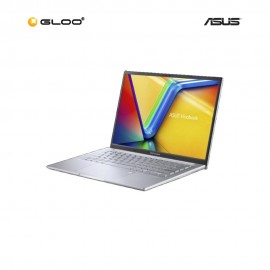 ASUS Vivobook 14 A1405Z-ALY236WSM Laptop (i5-12500H,16GB,512GB SSD,Intel Iris Xe Graphics,H&S+M365,14” WUXGA,W11H,Sil,2Y)