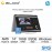 HP Envy x360 Touch 2-in-1 14-fa0024AU Laptop A09GTPA (AMD Ryzen™ 5 8640HS, 16GB, 512GB SSD, ATI)