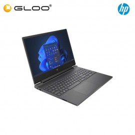 HP Victus Gaming Laptop 15-fa1232TX (NVIDIA® GeForce RTX™ 4050 6GB GDDR6 | Intel® Core™ i5-12450H Processor | 15.6" FHD | 8GB RAM | 512GB SSD | Windows 11 Home)
