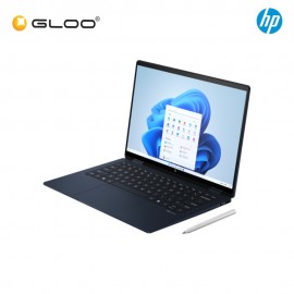 HP Envy x360 2-in-1 Laptop 14-fc0037TU (Intel® Core™ Ultra 5 125H Processor | 14'' WUXGA Touch | 16GB RAM | 512GB SSD | Intel® Iris® Xᵉ Graphics | Windows 11 Home | Pre-installed MS Office Home & Student 2021)