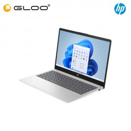 HP Laptop 14-em0043AU (AMD Ryzen 5 7520U | 14'' FHD | 8GB | 512GB | AMD Radeon™ Graphics, Windows 11 Home | Preinstalled Microsoft Office Home and Student)