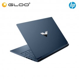 HP Victus Gaming Laptop 16-s0040AX (NVIDIA® GeForce RTX™ 4050 with 6 GB GDDR6, AMD Ryzen™ 5 7640HS Processor, 16.1" IPS FHD, 16GB RAM, 512GB SSD, Windows 11 Home)