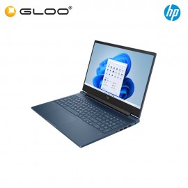 HP Victus Gaming Laptop 16-s0040AX (NVIDIA® GeForce RTX™ 4050 with 6 GB GDDR6, AMD Ryzen™ 5 7640HS Processor, 16.1" IPS FHD, 16GB RAM, 512GB SSD, Windows 11 Home)