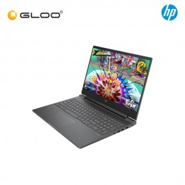 HP Victus Gaming Laptop 16-s1084AX (NVIDIA® GeForce RTX™ 4050 6GB GDDR6 | AMD Ryzen™ 5 8645HS Processor | 16.1" FHD | 16GB RAM | 512GB SSD | Windows 11 Home)