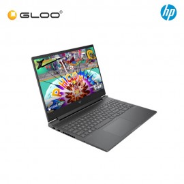 HP Victus Gaming Laptop 16-s1084AX (NVIDIA® GeForce RTX™ 4050 6GB GDDR6 | AMD Ryzen™ 5 8645HS Processor | 16.1" FHD | 16GB RAM | 512GB SSD | Windows 11 Home)