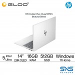 HP Pavilion Plus Laptop 14-ew1015TU