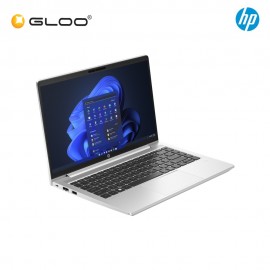 HP Probook 445 G10 9Q4V1PT (R7-7730U, 16GB, 512GB SSD, UMA, 14"FHD, Windows 11 Pro, Silver, 1 Year)