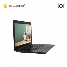 JOI Classmate 30 Black(i3-1005G1, 4GB, 128GB SSD, Intel UHD Graphics 600, 14" HD,W10Pro)