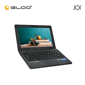 JOI Classmate 10 (Celeron N4020,4GB,128GB eMMC,Intel UHD Graphics 600,11.6”HD,W10 Pro,Grey)