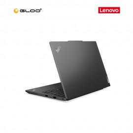 Lenovo ThinkPad E14 Gen 6 (Intel) 21M70064MY (Core Ultra 5-135U vPro,16GB,512GB SSD,Intel Graphics,14"WUXGA,W11P,Black,1Y)