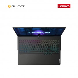 [Pre-order] Lenovo Legion Pro 7 16IRX8H 82WQ00B8MJ Gaming Laptop (i9-13900HX,32GB,1TB SSD,RTX4090 16GB,16"WQXGA,W11H,Gry,2Y) [ETA:3-5 working days]