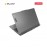 Lenovo Legion Slim 5 16AHP9 83DH000CMJ Gaming Laptop (R7-8845HS,16GB,1TB SSD,RTX4070 8GB,16” WQXGA,W11H,Luna Grey,2Y)