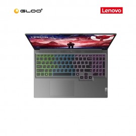 Lenovo Legion Slim 5 16AHP9 83DH000CMJ Gaming Laptop (R7-8845HS,16GB,1TB SSD,RTX4070 8GB,16” WQXGA,W11H,Luna Grey,2Y)