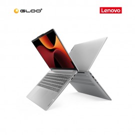 [Pre-order] Lenovo IdeaPad Slim 5 14AHP9 83DB001KMJ Laptop (R7-8845HS,16GB,512GB SSD,AMD Radeon 780M,H&S,14”WUXGA OLED,W11H,Cloud Grey,2Y) [ETA:3-5 working days]