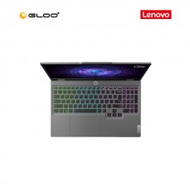 [Pre-order] Lenovo LOQ 15AHP9 83DX0072MJ Gaming Laptop (R7-8845HS,16GB,512GB SSD,RTX4050 6GB,15.6"FHD,W11H,Luna Grey,2Yrs) [ETA: 3-5 working days]