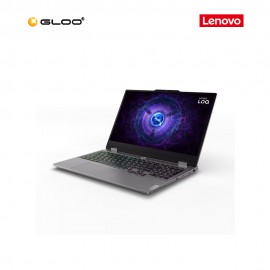 [Pre-order] Lenovo LOQ 15AHP9 83DX0072MJ Gaming Laptop (R7-8845HS,16GB,512GB SSD,RTX4050 6GB,15.6"FHD,W11H,Luna Grey,2Yrs) [ETA: 3-5 working days]