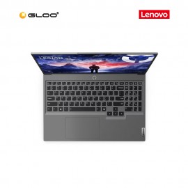 Lenovo Gaming Legion 5 16IRX9 83DG008QMJ (i7-14650HX,16GB,1TB SSD,RTX4060 8GB,16" WQXGA,W11H,Grey,2Y) 