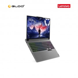 [Pre-order] Lenovo Legion 5 16IRX9 83DG00DBMJ Gaming Laptop (i7-14650HX,16GB,1TB SSD,RTX4070 8GB,16” WQXGA,W11H,Luna Grey,2Y) [ETA:3-5 working days]