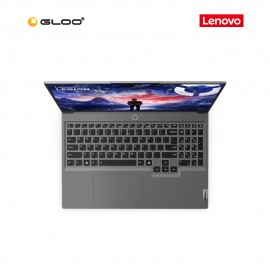 [Pre-order] Lenovo Legion 5 16IRX9 83DG00DBMJ Gaming Laptop (i7-14650HX,16GB,1TB SSD,RTX4070 8GB,16” WQXGA,W11H,Luna Grey,2Y) [ETA:3-5 working days]