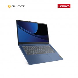 Lenovo IdeaPad Slim 3 14IRU9 83E5000JMJ Laptop (C5-120U,16GB,512GB SSD,Intel Graphics,H&S,14"FHD,W11H,Abyss Blue,2Y)