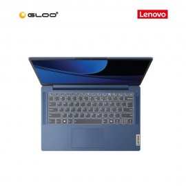 Lenovo IdeaPad Slim 3 14IRU9 83E5000JMJ Laptop (C5-120U,16GB,512GB SSD,Intel Graphics,H&S,14"FHD,W11H,Abyss Blue,2Y)