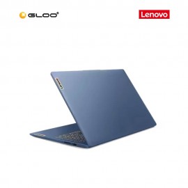 Lenovo IdeaPad Slim 3 14IRU9 83E5000JMJ Laptop (C5-120U,16GB,512GB SSD,Intel Graphics,H&S,14"FHD,W11H,Abyss Blue,2Y)