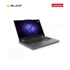 Lenovo LOQ 15IAX9 83GS005SMJ Gaming Laptop (NVIDIA® GeForce RTX™ 4050 6GB,i5-12450HX,12GB,512GB SSD,15.6"FHD,W11H,Luna Grey,2Y)