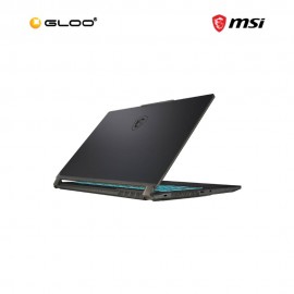 [Pre-order] MSI Cyborg 15 A12VF-045MY Gaming Laptop (NVIDIA® GeForce RTX™ 4060,i7-12650H,16GB,512GB SSD,15.6"FHD,W11H,Black) [ETA: 3-5 working days]