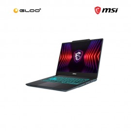 MSI Cyborg 14 A13VF-046MY Gaming Laptop (i7-13620H,16GB,1TB SSD,RTX4060 8GB,14”FHD+,W11H,Black,2Y)