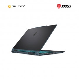 MSI Cyborg 14 A13VF-046MY Gaming Laptop (i7-13620H,16GB,1TB SSD,RTX4060 8GB,14”FHD+,W11H,Black,2Y)