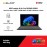 MSI Prestige 16 AI+ Evo B2VMG-026MY AI Laptop (CU7-258V,32GB,1TB SSD,Intel Arc 140V,H&S,16"UHD+ OLED,W11H,Stellar Gray,2Y) 