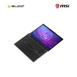 MSI Prestige 16 AI+ Evo B2VMG-026MY AI Laptop (CU7-258V,32GB,1TB SSD,Intel Arc 140V,H&S,16"UHD+ OLED,W11H,Stellar Gray,2Y) 