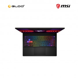 MSI Sword 16 HX B14VEKG-621MY Gaming Laptop (Intel® Core™ i5 14450HX l 16" FHD+ l 16GB RAM l 512GB SSD l  NVIDIA® GeForce RTX™ 4050 6GB l Windows 11 Home)