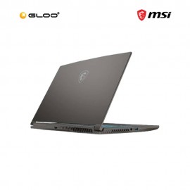 MSI Thin A15 B7UCX-287MY Gaming Laptop (R5-7535HS,8GB,512GB SSD,RTX2050 4GB,15.6"FHD,W11H,Gray,2Y)