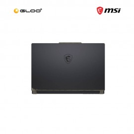 MSI Cyborg 15 A13VEK-887MY Gaming Laptop (NVIDIA® GeForce RTX™ 4050 6GB,i7-13620H,16GB,512GB SSD,15.6"FHD,W11H,Black,2Y)