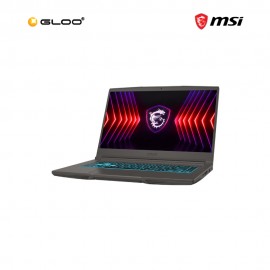 MSI Thin 15 B13UC-1864MY Gaming Laptop (i7-13620H,8GB,512GB SSD,RTX3050 4GB,15.6” FHD,W11H,Grey,2 Yrs)