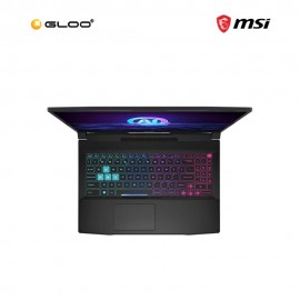 MSI Katana A15 AI B8VF-492MY Gaming Laptop (R9-8945HS,16GB,1TB SSD,RTX4060 8GB,15.6"QHD,W11H,Black,2Y)