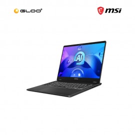 [Pre-order] MSI Prestige 14 AI Evo C1MG-019MY Gaming Laptop (CU5-125H,16GB,1TB SSD,Intel Arc Graphics,14"FHD+,W11H,Stellar Gray,2Y) [ETA:3-5 working days]