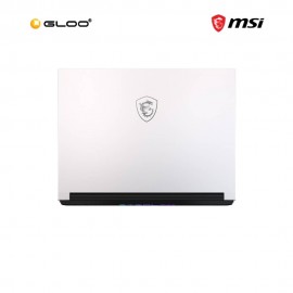 MSI Stealth 14 AI Studio A1VEG-204MY AI Gaming Laptop(CU5-135H,16GB,512GB SSD,RTX4050 6GB,14” FHD+,W11H,Wht,2Y) 