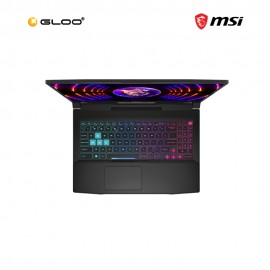 MSI Katana 15 B13VGK-2055MY Gaming Laptop (i7-13620H,16GB,1TB SSD,RTX4070 8GB,15.6” FHD,W11H,Blk,2Y) 