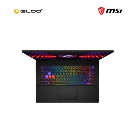 MSI Sword 17 HX B14VFKG-218MY Gaming Laptop (i7-14650HX,16GB,1TB SSD,RTX4060 8GB,17"QHD+,W11H,Gray,2Y) 