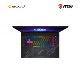 [Pre-order] MSI Pulse 17 AI C1VGKG-035MY Gaming Laptop (CU7-155H,32GB,1TB SSD,RTX4070 8GB,17"QHD+,W11H,Core Black,2Y) [ETA:3-5 working days]