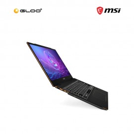 MSI Summit 13 AI+ Evo A2VMTG-022MY AI Laptop (CU7-258V,32GB,1TB SSD,Intel Arc 140V GPU,H&S,13.3"FHD+ Touch,W11H,Black,2Y) 