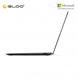 Microsoft Surface Laptop - Copilot+ PC - 15" touchscreen - Snapdragon® X Elite - 16GB Memory -  512GB SSD - (Latest Model, 7th Edition) - Graphite - ZHH-000438